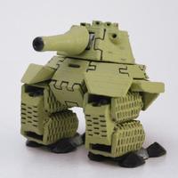 Gerzer II tankoped - Thumbnail 2