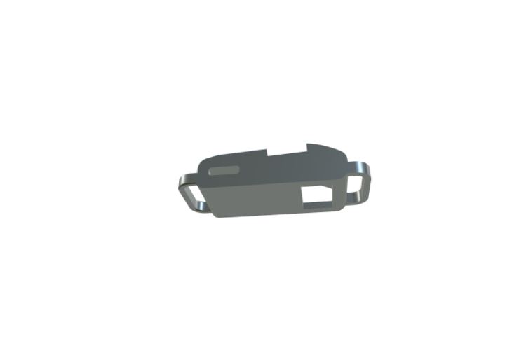 EnerZ Holder for belt 3D Print 61378