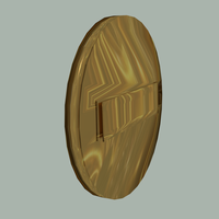Viking Pin - Thumbnail 2