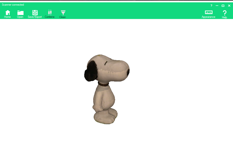 Snoopy and Charlie Brown