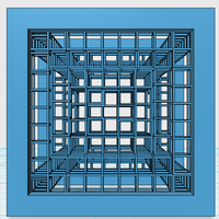 CUBED NIGHTMARE - Thumbnail 3