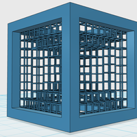 CUBED NIGHTMARE - Thumbnail 4