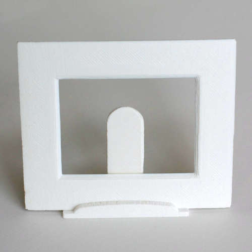 A Fuji Film Instax Mini picture frame. 3D Print 61509