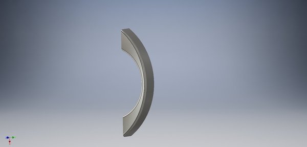 Drawer/door handle