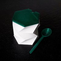 Sugar , salt container - sugar basin - Thumbnail 3