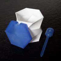 Sugar , salt container - sugar basin - Thumbnail 8