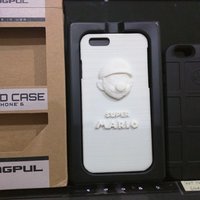 IPHONE6 Case - Super Mario - Thumbnail 8