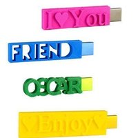 I♥YOU USB Flash Drive - Personalised USB - Thumbnail 7