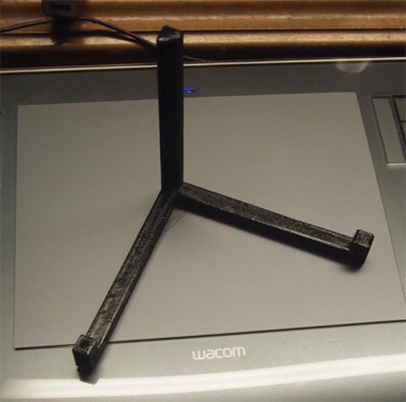 Tablet Stand