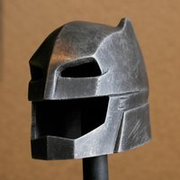 Batman vs Superman- Helmet - Thumbnail 1