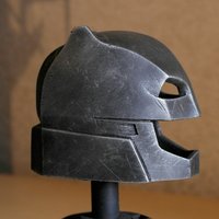 Batman vs Superman- Helmet - Thumbnail 3