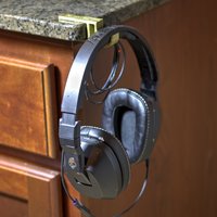 Desk Headphone Holders - Thumbnail 2