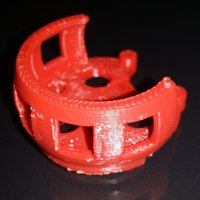 QUICK RELEASE propeller guard (Phantom 1/2/3) - Thumbnail 1