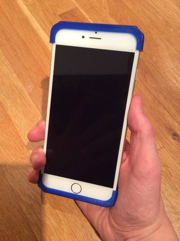 iPhone 6/6S Plus Bumpers