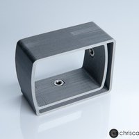 Speed Light Head Mount - Thumbnail 5