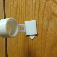 Paper Towel Holder - Thumbnail 3