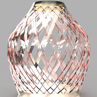 Lampshade Design  - Thumbnail 1