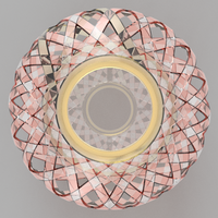 Lampshade Design  - Thumbnail 2