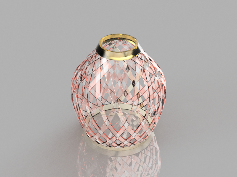 Lampshade Design 