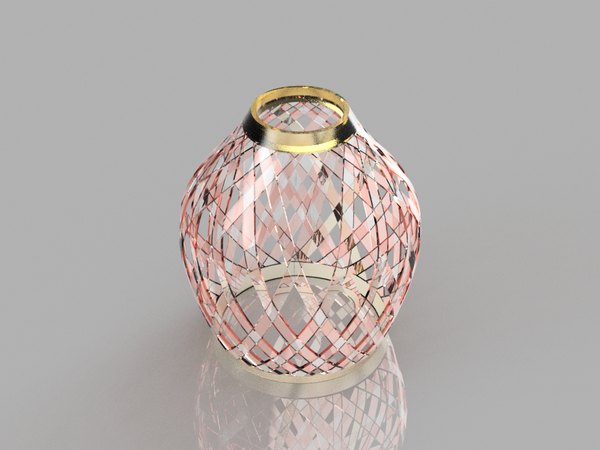 Lampshade Design 