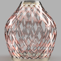 Lampshade Design  - Thumbnail 4