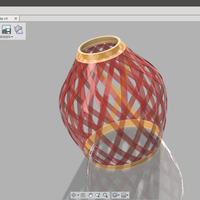 Lampshade Design  - Thumbnail 5