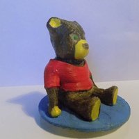 teddy bear - Thumbnail 9