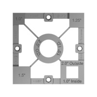 Printer Tolerance Test 01 - Thumbnail 3
