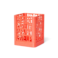 Never Surrender Desk Organizer - Thumbnail 3