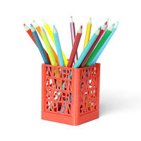 Never Surrender Desk Organizer - Thumbnail 5