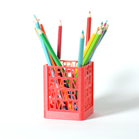 Never Surrender Desk Organizer - Thumbnail 6