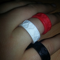 Heart Ring - Thumbnail 2