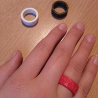 Heart Ring - Thumbnail 3