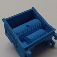 Old Truck - Thumbnail 2