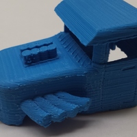 Old Truck - Thumbnail 3