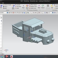 Old Truck - Thumbnail 6