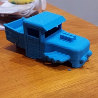 Old Truck - Thumbnail 8
