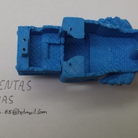 Old Truck - Thumbnail 9