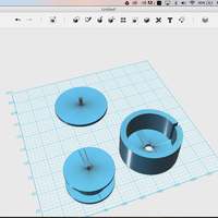 random robot parts - Thumbnail 5
