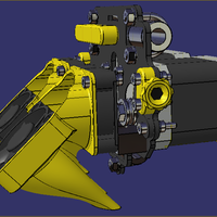 HelloBEEPrusa CUSTOM BLOWERS - Thumbnail 2