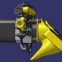 HelloBEEPrusa CUSTOM BLOWERS - Thumbnail 3
