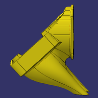 HelloBEEPrusa CUSTOM BLOWERS - Thumbnail 4