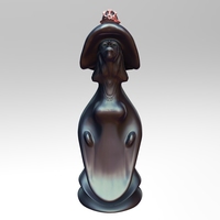 Queen Chess Piece - Thumbnail 2