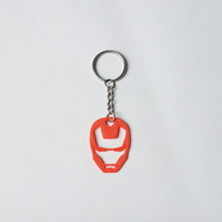 Superhero Keychains - Thumbnail 3
