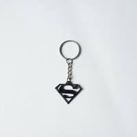Superhero Keychains - Thumbnail 4