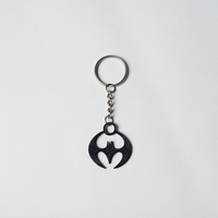 Superhero Keychains - Thumbnail 5