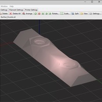 Fixed BarNut solids - Thumbnail 1