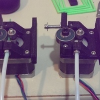 Schlotzz Bowden Extruder - By Coog - Thumbnail 3
