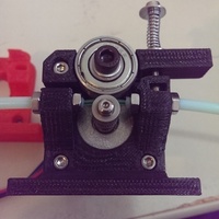 Schlotzz Bowden Extruder - By Coog - Thumbnail 4