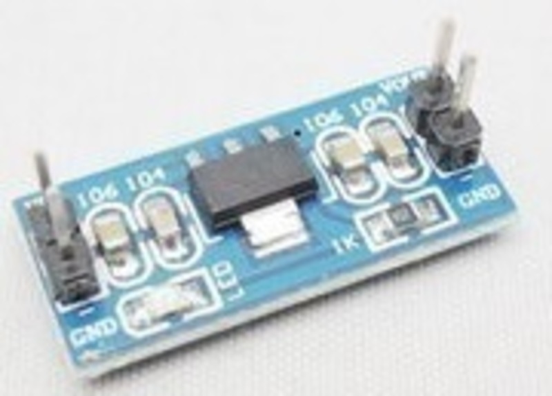 Genuine Spektrum module for OpenTx radio